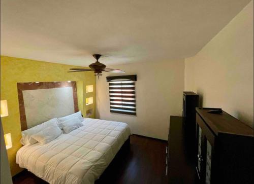 Tequila Apartment | Hermoso departamento con jacuzzi