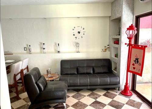 Tequila Apartment | Hermoso departamento con jacuzzi