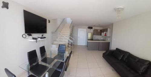 Chiclayo Apartment | HERMOSO DEPARTAMENTO-DUPLEX CON VISTA DE CHICLAYO