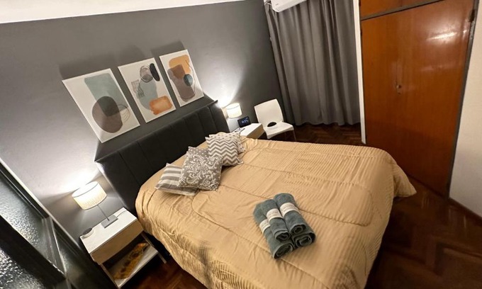 Nueva Cordoba Apartment | Hermoso departamento Nueva Córdoba, todo nuevo.