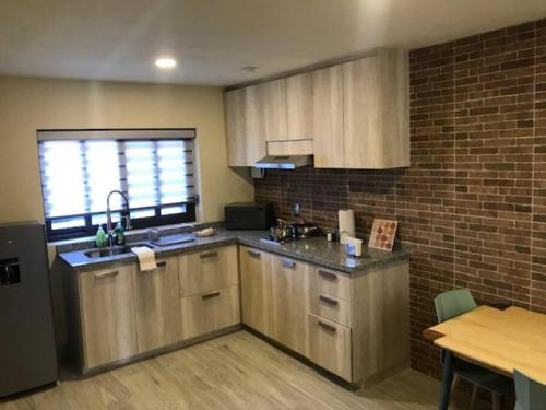 Providencia Apartment | Hermoso estudio 5, super ubicado en Providencia