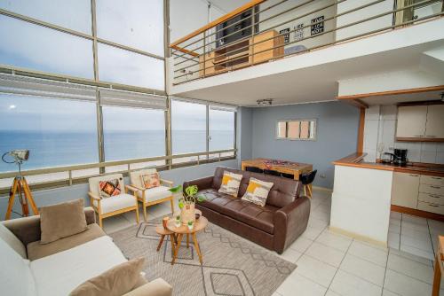 Cavancha Apartment | Hermoso Loft en Playa Brava