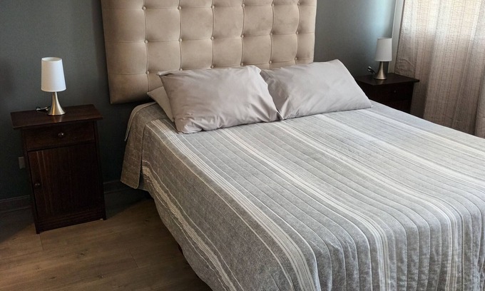 La Cisterna Apartment | Hermoso y Comodo Departamento