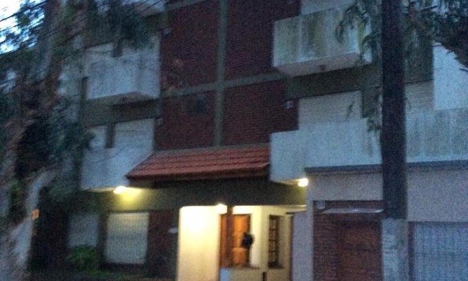 San Bernardo del Tuyu Apartment | Hernandarias 2