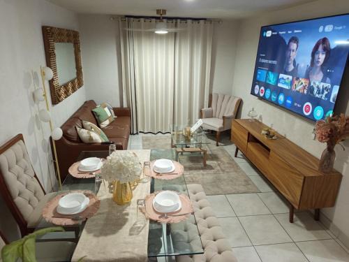 Guadalajara Municipality Apartment | Hernandez Vazquez Department