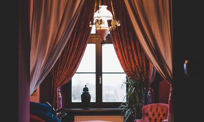 Behren-Luebchin Other | Herrenhaus Viecheln, Turmzimmer " Ruth"