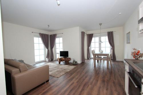 Haby Apartment | Herrmannshof Haby App 1 Arnis