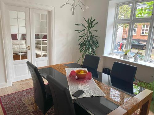 Aalborg Apartment | Herskabs Lejlighed