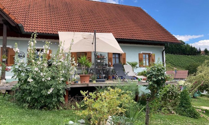 Welten Apartment | Herzhof Lampert