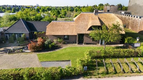 Stadsdam Apartment | Het Dijkje Utrecht
