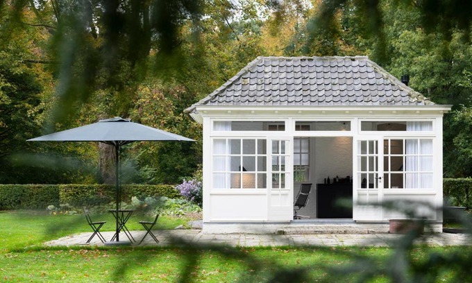 Loon op Zand House | Het Witte Kasteel
