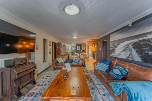 Wavecrest Apartment | Hetta's@Delmar