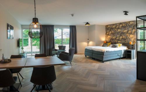 Groesbeek Hotel | Heuvelrijk Berg en Dal