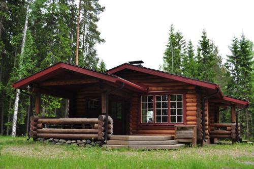Forssa House | Hevossilta