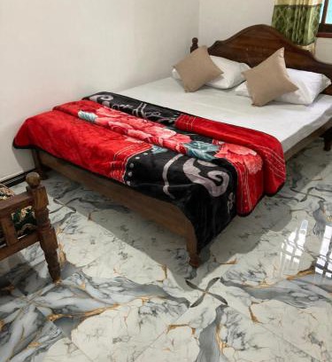 Nuwara Eliya Apartment | HG Nuwara Eliya