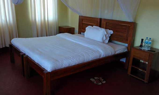 Arusha Region Cabin | Hhando Coffee Lodge