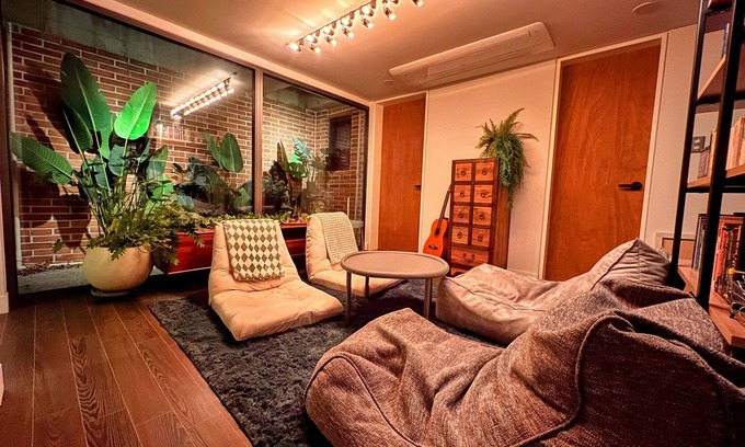 Heukseok-dong House | HHZib - homestay on a peaceful hill
