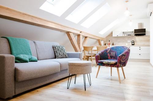 Podkoren Apartment | Hiša 109