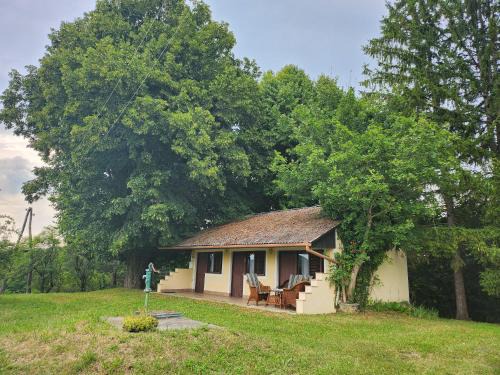 Zavrc House | Hiša Heidi