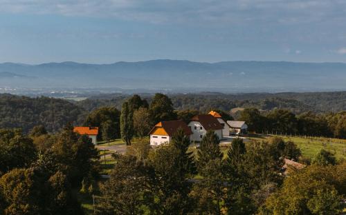 Brezice House | Hiša na Ravnah
