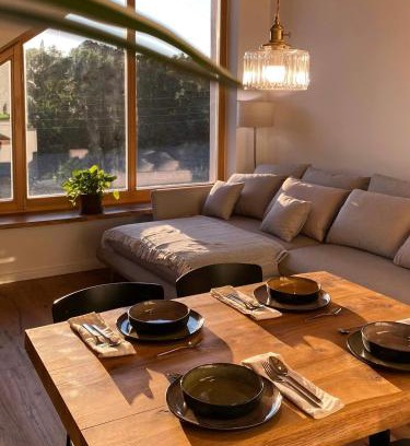 Dobrovnik Apartment | Hiša PRI JEZERU