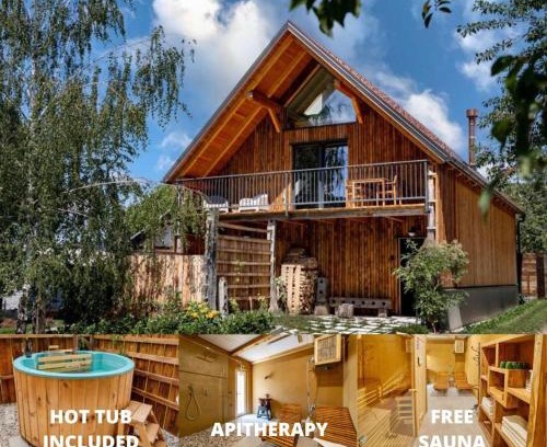 Cerknica Apartment | Hiša Zdravega Oddiha