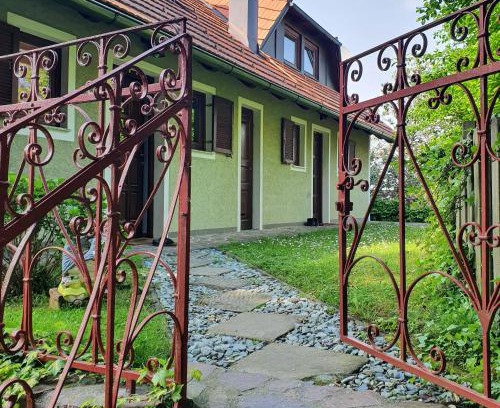 Majsperk Apartment | Hiška pri Tisi