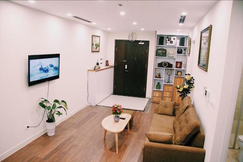 Thanh Xuan Apartment | Hi-Home - Imperia Garden