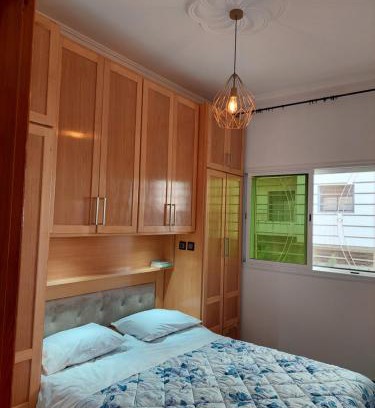 Meknes Apartment | Hi Home