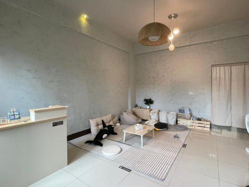 Hengchun Old Town Hostel | Hi Tray屋裡有個脆背包客棧