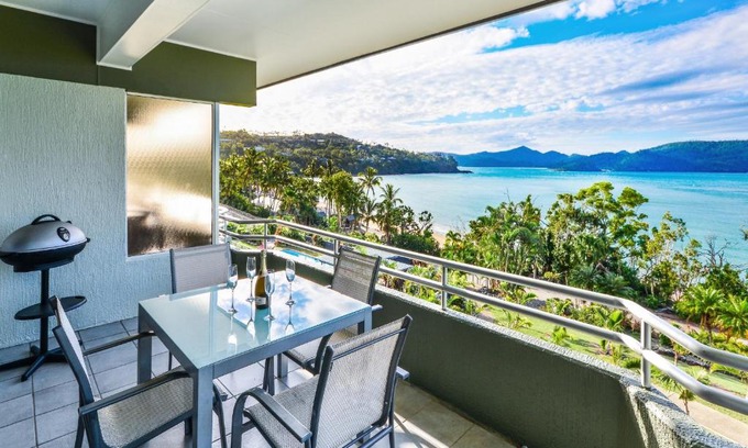 Hamilton Island Apartment | Hibiscus Apartments on Hamilton Island by HIHA