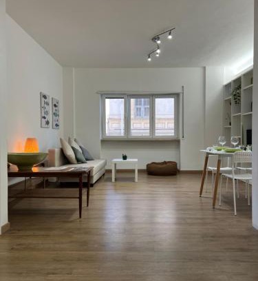 Sanremo Apartment | Hibiscus Central Apartment
