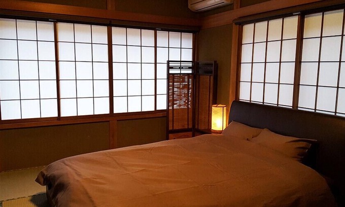 Hida Takayama Onsen Ski Chalet | Hida - Machiya near Old Town Takayama