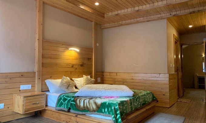 Banjar House | Hidab Homes