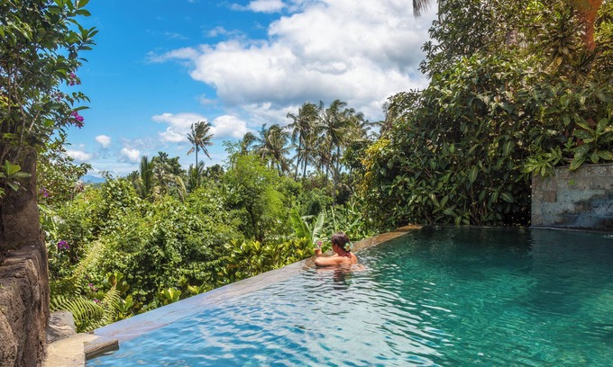 Rangdu Villa | Hidden and quit paradise!