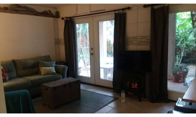 Country Club Estates Other | Hidden Courtyard