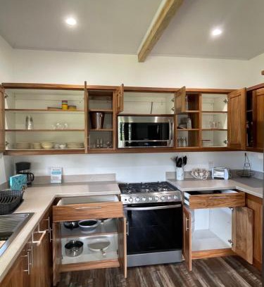 Big Creek House | Hidden Gem of Bocas
