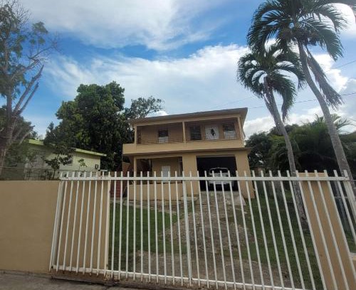 Tanama House | Hidden Gem