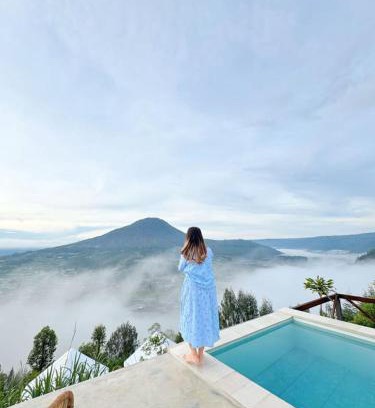 Songan Bed & Breakfast | Hidden Hill