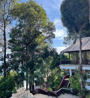 Padang Matsirat Villa | Hidden Paradise Private Villa 2, Langkawi
