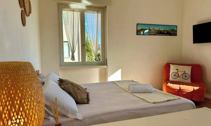 Bergamo Apartment | ✨ Hidden pearl in the heart of Bergamo - between history, elegance