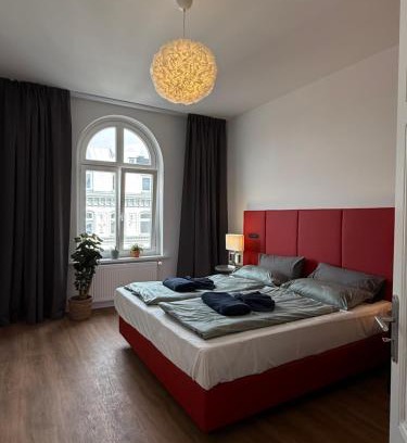 Saint Georg Apartment | Hidden treasure