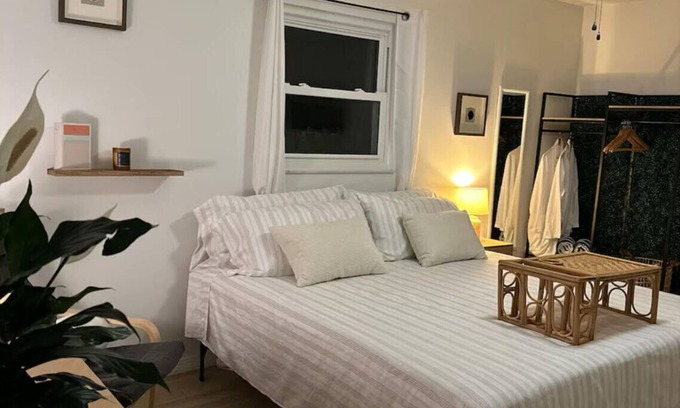 Port Saint Lucie Apartment | Hideaway Guest Suite with Hot Tub, Pool Table and much more
