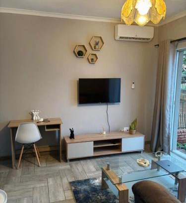 Pretoria House | Hideaway Haven