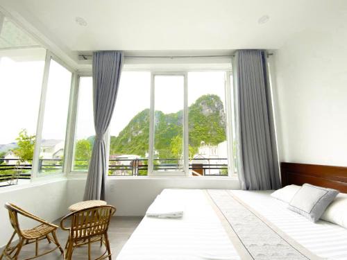 Son Trach House | Hideaway Homestay