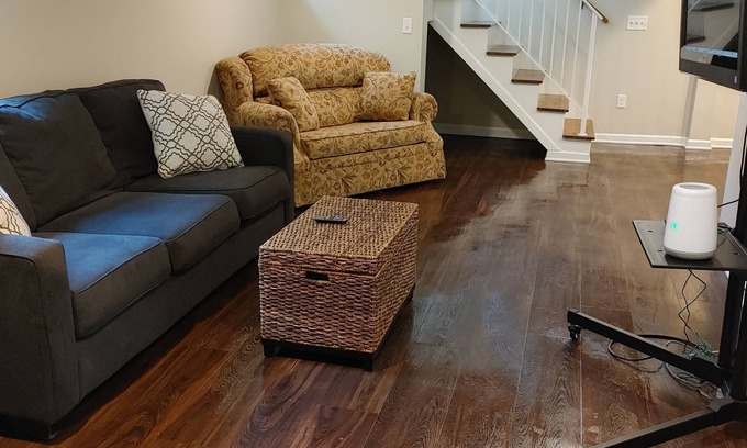 Cambridge House | Hideaway in Downtown Cambridge