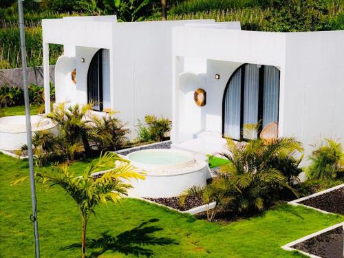 Toya Bungkah Villa | Hideout Kintamani and Hot Spring