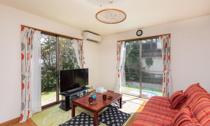 Otsu House | Hiei Blue Roof - Vacation STAY 13887