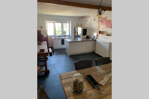 Feste Zons Apartment | Hier steckt Liebe drin !