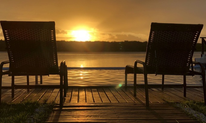 Mosqueiro House | High Luxury House in the Sunset of the Mosqueiro - Best sunset in Aracaju